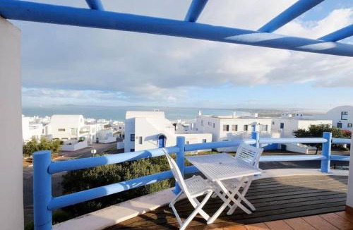 Paradise Beach House | Charis to Theo - Relax in Style at this 3-Bedroomed Langebaan Holiday House