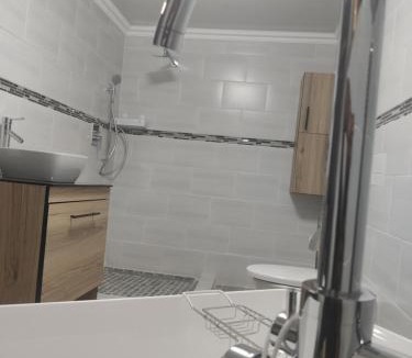 Belfast Bed & Breakfast | Charis View Guest House