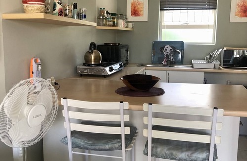 Parklands Cottage | Charlie's Place, Blouberg, Cape Town