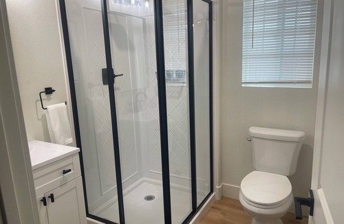 Lathrop Apartment | Charming 1-bedroom apartment in Lathrop with WiFi, central heating/AC.