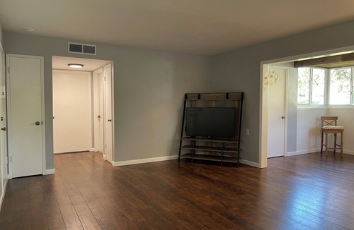 Los Gatos Condo | Charming 1-bedroom condo with AC in fabulous Los Gatos