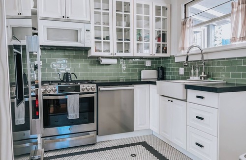 Piedmont Avenue House | Charming 1-bedroom house walking distance to Piedmont Ave