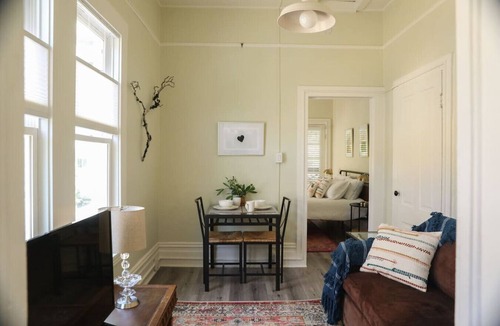 Piedmont Avenue Apartment | Charming 1BR Apt Near Piedmont Ave in Oakland