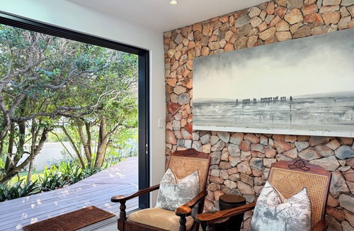 Saint Francis Bay House | Charming 2-Bedroom Home in St Francis Bay, Overlooking the Links Golf Course