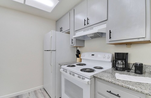 Yuba City Apartment | Charming 2-bedroom apartment in Marysville