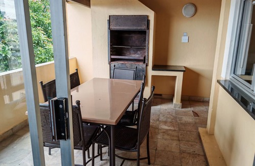 Ballito Apartment | Charming 2-bedroom apartment in Ballito with AC, WiFi. Enjoy your stay