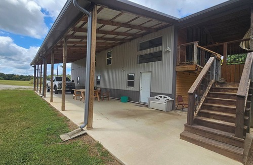 Canton House | Charming 2-bedroom Country house nestled on a Cattle ranch - known as Rancho 2.