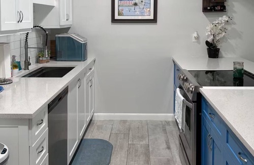 Clewiston House | Charming 2-bedroom house in lovely Clewiston with boat parking available.