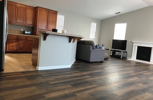 Santa Rosa House | Charming 3-bedroom house with AC and WiFi in Santa Rosa