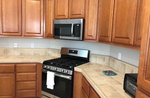Santa Rosa House | Charming 3-bedroom house with AC and WiFi in Santa Rosa