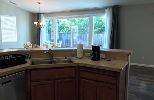 Santa Rosa House | Charming 3-bedroom house with AC and WiFi in Santa Rosa