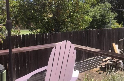 Vacaville House | Charming 3-bedroom house with AC, WiFi in soothing Vacaville
