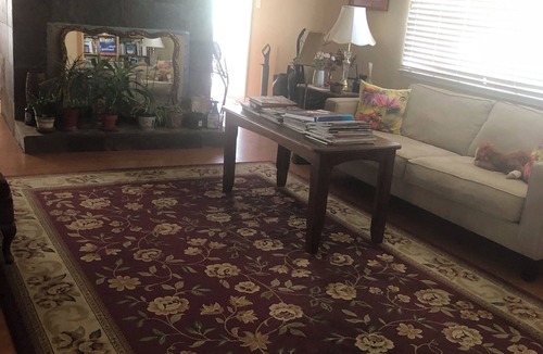Vacaville House | Charming 3-bedroom house with AC, WiFi in soothing Vacaville
