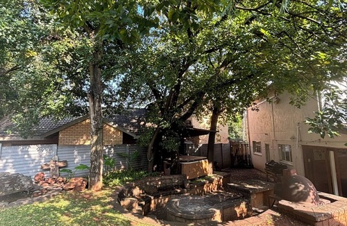 Eldoraigne House | Charming 3-bedroom house with WiFi, fitness room in welcoming Centurion