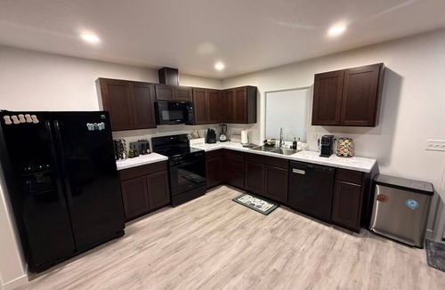 Umatilla House | Charming 3-bedroom house with AC in Umatilla