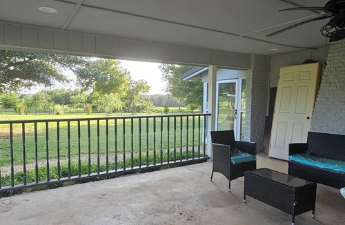 Canton House | Charming 3-bedroom house with WiFi and AC in cool Canton
