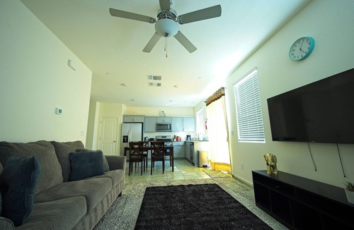 Merced House | Charming 3-bedroom house in nice Merced