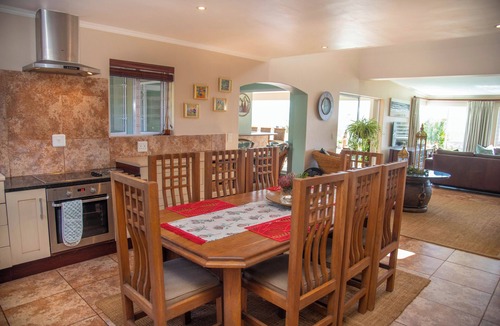 Knysna House | Charming 3-bedroom house with pool in Pezula Golf Estate!