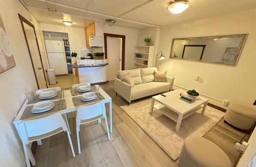 Marin City House | Charming 3-bedroom with AC & W/D in Sausalito