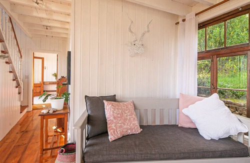 Noordhoek House | Charming Beach Cabin with incredible views - perfect for families and getaway
