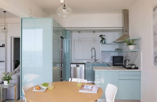 Clifton Apartment | Charming Clifton Apartment - Number 4701
