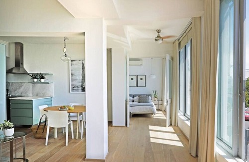 Clifton Apartment | Charming Clifton Apartment - Number 4701