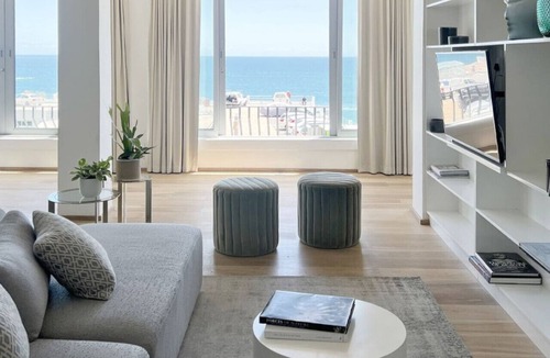 Clifton Apartment | Charming Clifton Apartment - Number 4701