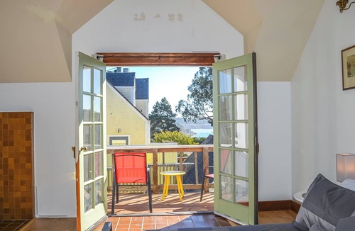Mendocino Apartment | Charming Cottage in the heart of Mendocino Village