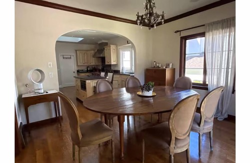 Easton Addition House | Charming Executive Home – Near SFO Burlingame & SF