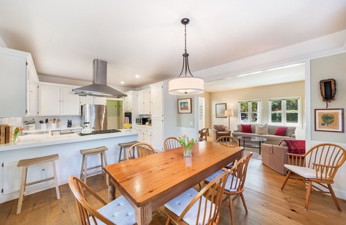 St. Helena Other | Charming Farm House Downtown St. Helena! 3bedrooms/3baths Permit # STR26-014