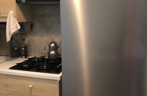 Arnavutkoy Apartment | Charming Flat with Balcony in Bebek