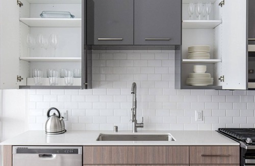 Fremont Apartment | Charming Fremont 1BR w/ Pool, Gym, W/D, BBQ, walk to BART, by Blueground