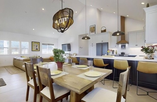 Santa Rosa Other | Charming French Country Farmhouse in lovely Santa Rosa 3 night minimum