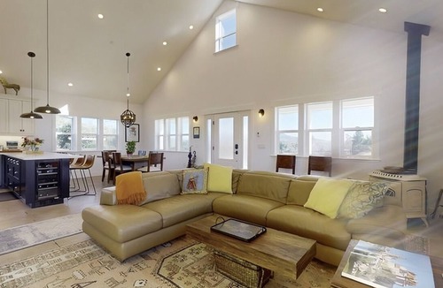 Santa Rosa Other | Charming French Country Farmhouse in lovely Santa Rosa 3 night minimum
