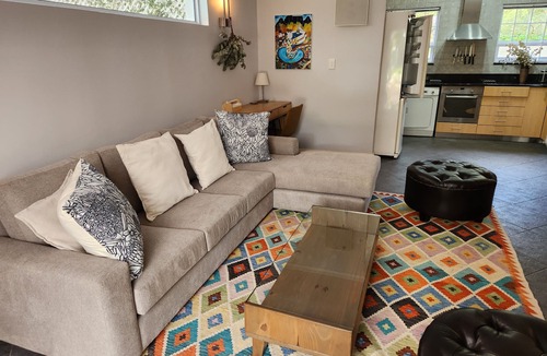 Constantia House | Charming fully fitted double storey Cottage near Constantia Village