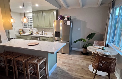 Napa House | Charming Furnished Napa Retreat with Private Pool