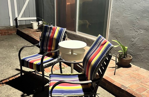 Napa House | Charming Furnished Napa Retreat with Private Pool