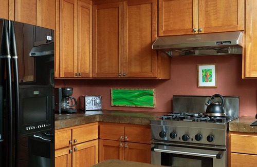 Opal Cliffs House | CHARMING GARDENS & SUNNY GREAT LOCATION PETS/HOT TUB #141214