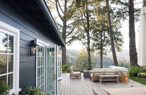 Kentfield House | Charming Kentfield Cottage