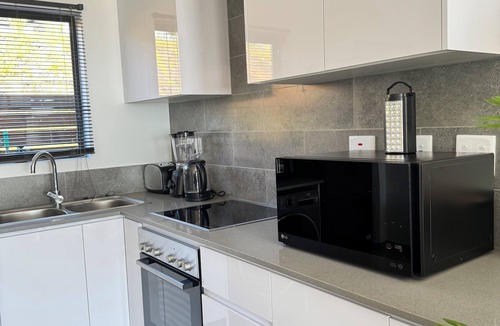 Hilton House | Charming Peaceful Hilton 2-Bed Home