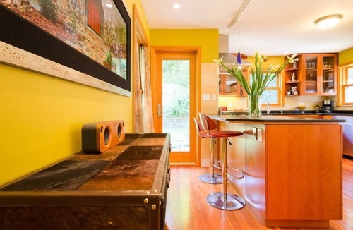 Penngrove House | Charming Penngrove Retreat Home on Half Acre - Hot tub, Nature