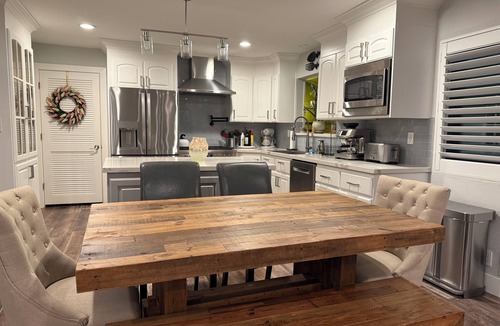 Concord House | Charming renovated 3/4-bedroom house in lovely Concord/Walnut Creek Adjacent