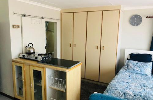 Mossel Bay Apartment | Charming retreat in Danabaai