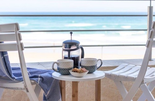 Herolds Bay House | Charming room with a stunning sea view in Herolds Bay, South Africa