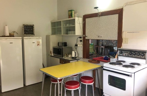 Betty's Bay House | Charming Self-Catering Home with Beach and Lake Access