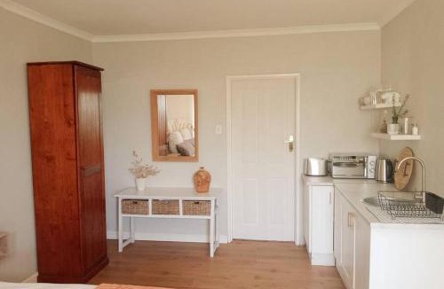 Stellenbosch Apartment | Charming Studio in Stellenbosch - The Valley Stay