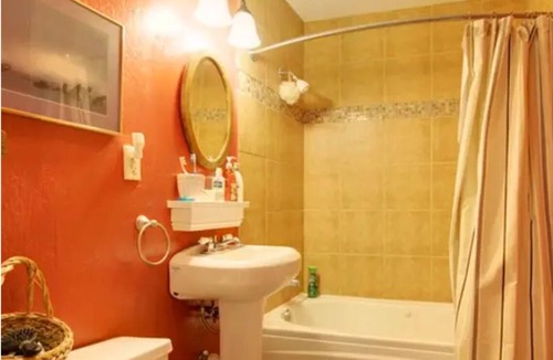 San Carlos House | Charming, sunny, quiet 3-bed bungalow in San Carlos, strong WiFi, hot tub, BBQ.