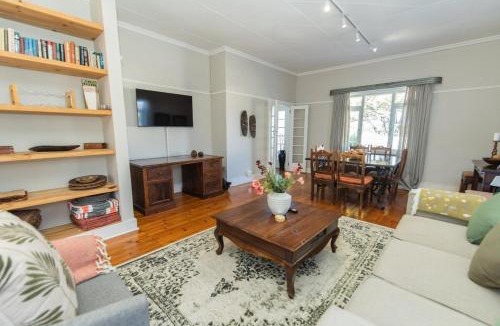 Port Elizabeth House | Charming Three Bedroom Home
