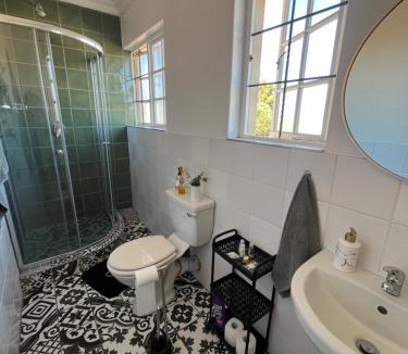 Centurion Apartment | Charming Urban Retreat