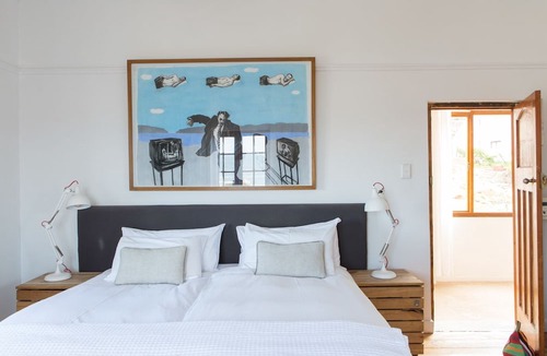 Kalk Bay House | Chartfield Guesthouse